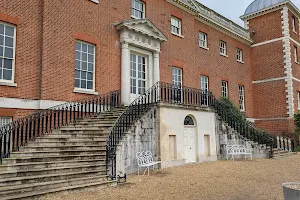 Osterley Park Car Park image