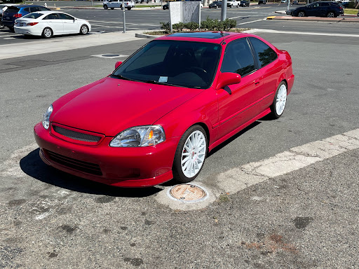 Auto Repair Shop «Clayton-Treat Automotive», reviews and photos, 4300 Clayton Rd, Concord, CA 94521, USA