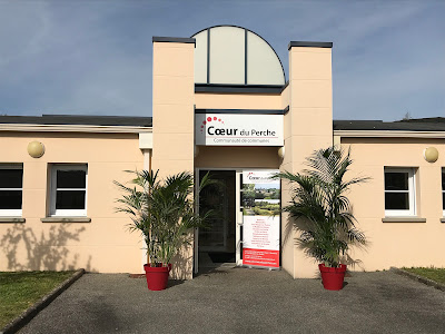 Communauté de communes Coeur du Perche à Rémalard-en-Perche
