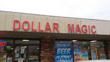 Dollar Magic