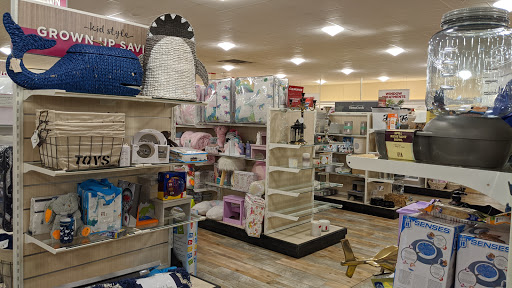 Department Store «HomeGoods», reviews and photos, 6900 Hamilton Blvd #90, Trexlertown, PA 18087, USA