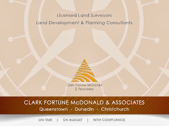 Clark Fortune McDonald & Associates