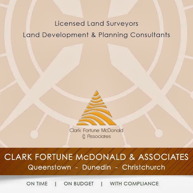 Clark Fortune McDonald & Associates