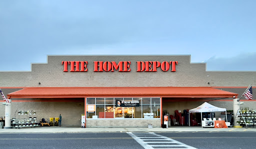 Home Improvement Store «The Home Depot», reviews and photos, 2735 NJ-42, Sicklerville, NJ 08081, USA