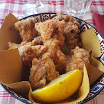 Photo n°5 de l'avis de andre.n fait le 09/04/2023 à 14:38 sur le  Trattoria Angiolino à Campi Bisenzio