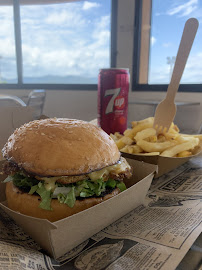 Photos du propriétaire du Restaurant de hamburgers Le Play-Off à Puget-sur-Argens - n°8