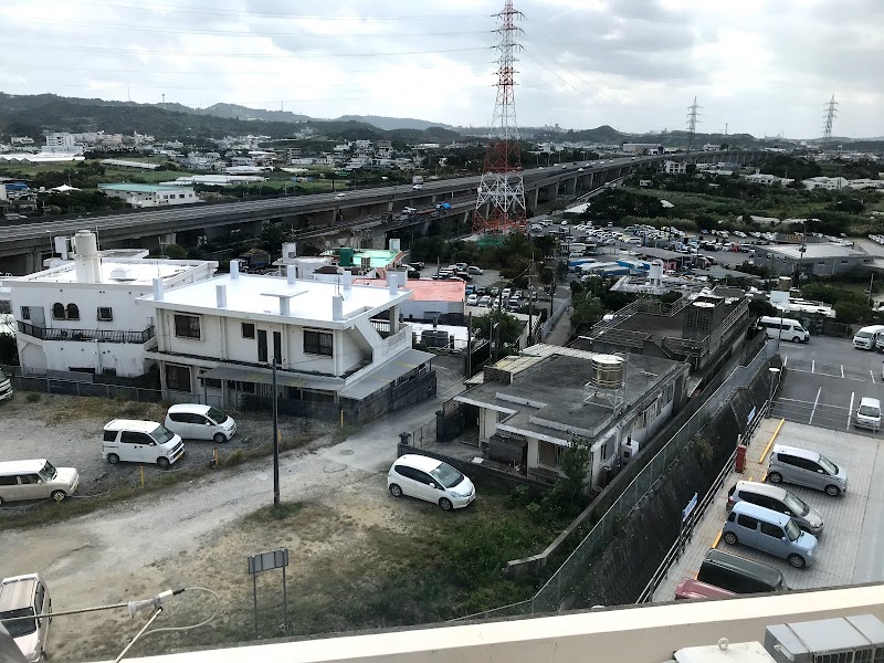沖縄県 健康づくり財団 一財 沖縄県南風原町宮平 協会 組織 グルコミ