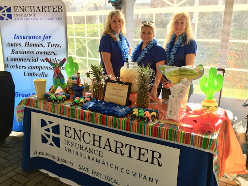Home Insurance Agency «Encharter Insurance», reviews and photos