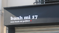 Photos du propriétaire du Restaurant vietnamien Banh Mi 17 à Paris - n°3