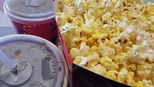 Movie Theater «Cinemark Fort Collins», reviews and photos, 4721 S Timberline Rd, Fort Collins, CO 80525, USA