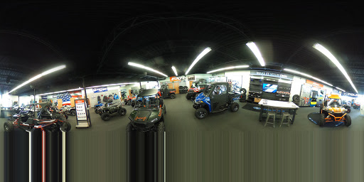 Motor Vehicle Dealer «Chopper City Sports», reviews and photos, 7191 Hwy 65 NE, Fridley, MN 55432, USA