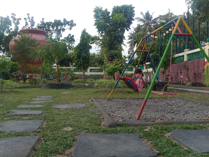 Taman Bermain Anak Manunggal