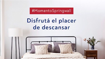 Springwall Corrientes