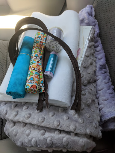 Quilt Shop «The Granary», reviews and photos, 1326 S Mary Ave, Sunnyvale, CA 94087, USA