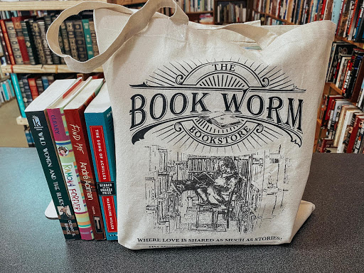 Book Store «Book Worm», reviews and photos, 4451 Marietta St, Powder Springs, GA 30127, USA