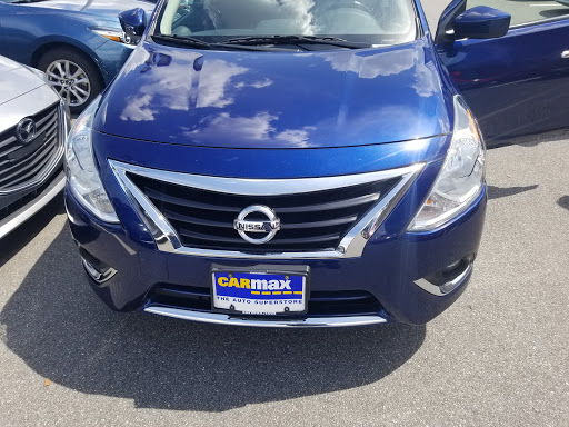 Used Car Dealer «CarMax», reviews and photos, 800 N Tomoka Farms Rd, Daytona Beach, FL 32124, USA