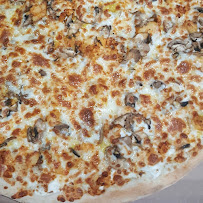 Plats et boissons du Pizzas à emporter Fast Pizza Lille - n°17