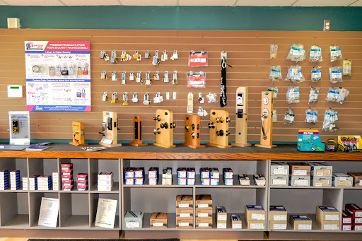 Locksmith «Annapolis Baldinos Lock and Key», reviews and photos, 111 Chinquapin Round Rd #105, Annapolis, MD 21401, USA