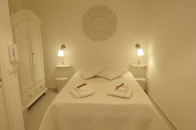 Chambres Appartamento vacanze Sirenè 70044 Polignano a Mare