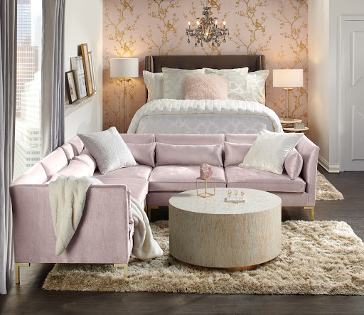 Furniture Store «Z Gallerie - Woodfield Mall», reviews and photos, 134 Woodfield Mall, Schaumburg, IL 60173, USA