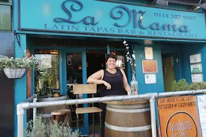 La Mama Latin Tapas Bar & Restaurant image