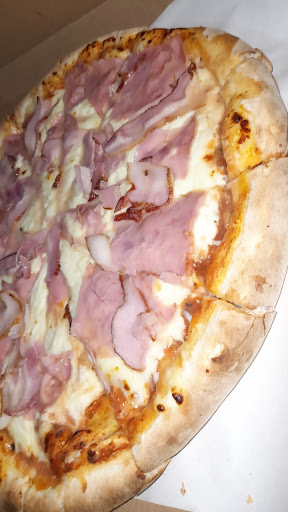 Buona's Pizzas