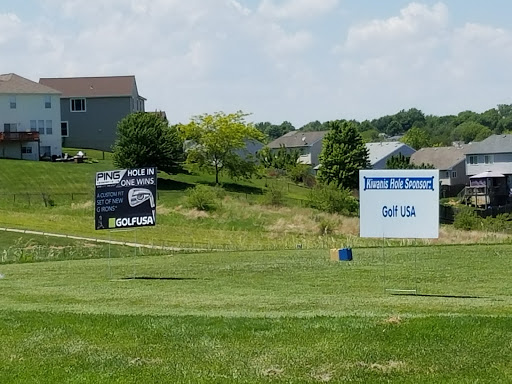 Golf Course «Tregaron Golf Course», reviews and photos, 13909 Glengarry Cir, Bellevue, NE 68123, USA