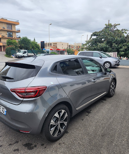 Enterprise Location de voiture et utilitaire - Cannes Mougins à Mougins