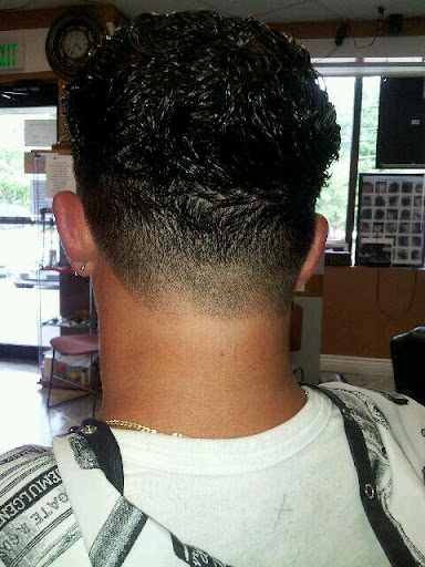 Beauty Salon «Elsas International Beauty Salon», reviews and photos, 1826 Woodlawn Dr, Gwynn Oak, MD 21207, USA