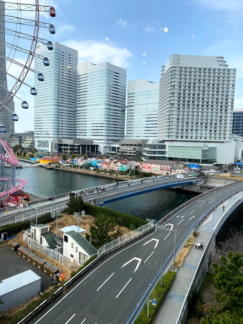 横浜みなとみらい 万葉倶楽部 神奈川県横浜市中区新港 スーパー銭湯 グルコミ