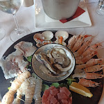 Photo n°1 de l'avis de simone.r fait le 11/10/2022 à 10:58 sur le  Osteria Del Pesce e non solo à Porto Viro