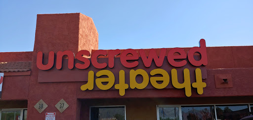 Performing Arts Theater «Unscrewed Theater», reviews and photos, 3244 E Speedway Blvd, Tucson, AZ 85716, USA