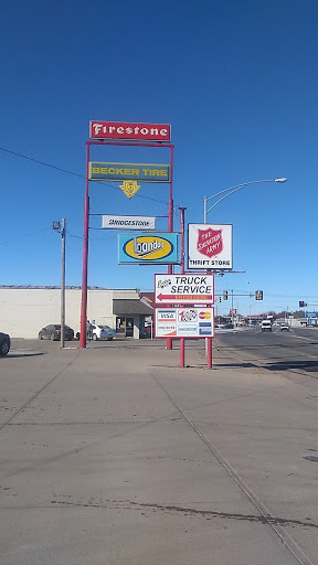 Thrift Store «The Salvation Army Family Store & Donation Center», reviews and photos