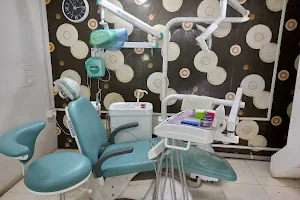 Kanak Multispeciality Dental Clinic & Diagnostic Centre for Oral & Maxillofacial Pathologies image