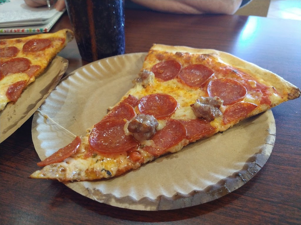 Nick's Pizza & Grill 07712