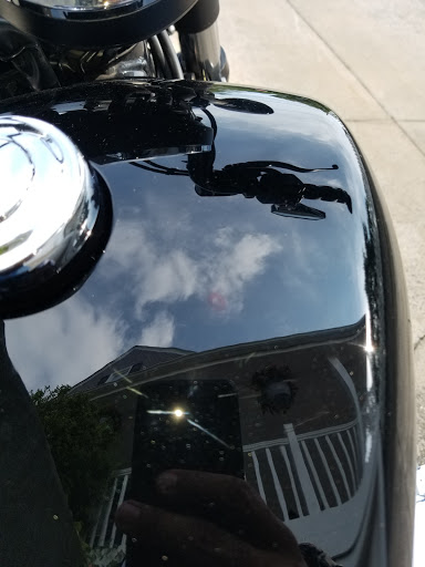 Yamaha Motorcycle Dealer «Wheel Sport Center», reviews and photos, 399 Huguenot St, New Rochelle, NY 10801, USA