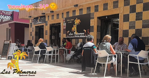 El Alimentario - Av. Infanta Elena, 1, 29740 Torre del Mar, Málaga