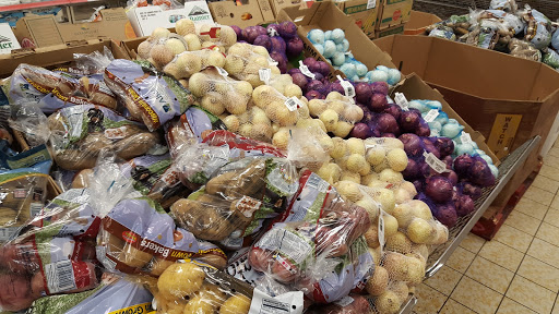 Supermarket «ALDI», reviews and photos, 7600 Brooklyn Blvd, Brooklyn Park, MN 55443, USA