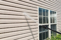 All American Pressure Washing - Photo 4 - Car repair in , Salem