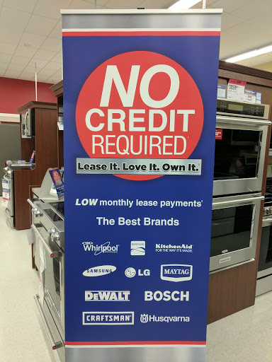 Appliance Store «Sears Hometown Store», reviews and photos, 6655 Post Rd, North Kingstown, RI 02852, USA