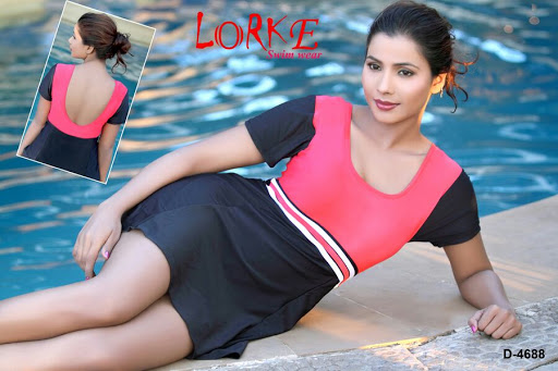 Lorke swimwear