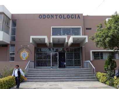 Facultad de Odontología - UNMSM