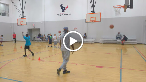 Non-Profit Organization «Houston Texans YMCA», reviews and photos, 5202 Griggs Rd, Houston, TX 77021, USA