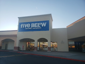 Five Below