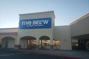 Five Below image