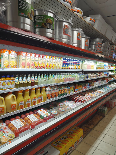 Grocery Store «Bacalao Fresh Supermarket», reviews and photos, 101 Western Ave, Wilmington, DE 19805, USA