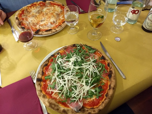 Da Walter in Capriate San Gervasio, Provincia di Bergamo