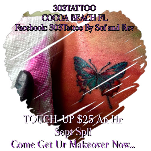 Explore cheetah tattoo ideas, creative tattoo ideas in Lake Havasu City, available at 303Tattoo