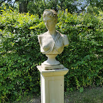 Photo n°3 de l'avis de Klaus.i fait le 18/06/2022 à 12:18 sur le  Schlossgut Gorow GmbH à Satow