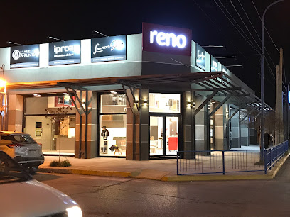 Reno General Roca